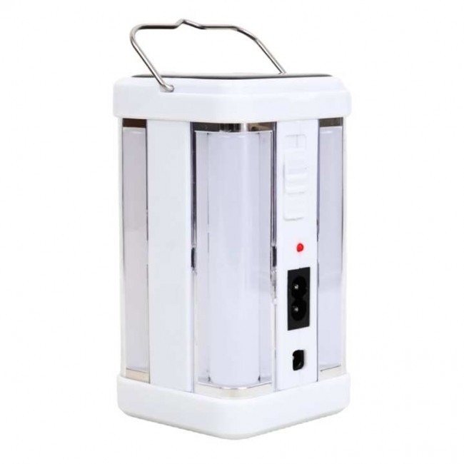 Powermaster Solarlı Ve Şarjlı Işıldak 32 Smd Ledli HG-35 