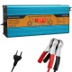Powermaster PM-1240A 12 Volt 40 Amper Dijital Ekranlı Akıllı Akü Şarj Cihazı Powermaster PM-1240A 12 Volt 40 Amper Dijital Ekranlı Akıllı Akü Şarj Cihazı