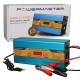 Powermaster PM-1240A 12 Volt 40 Amper Dijital Ekranlı Akıllı Akü Şarj Cihazı Powermaster PM-1240A 12 Volt 40 Amper Dijital Ekranlı Akıllı Akü Şarj Cihazı