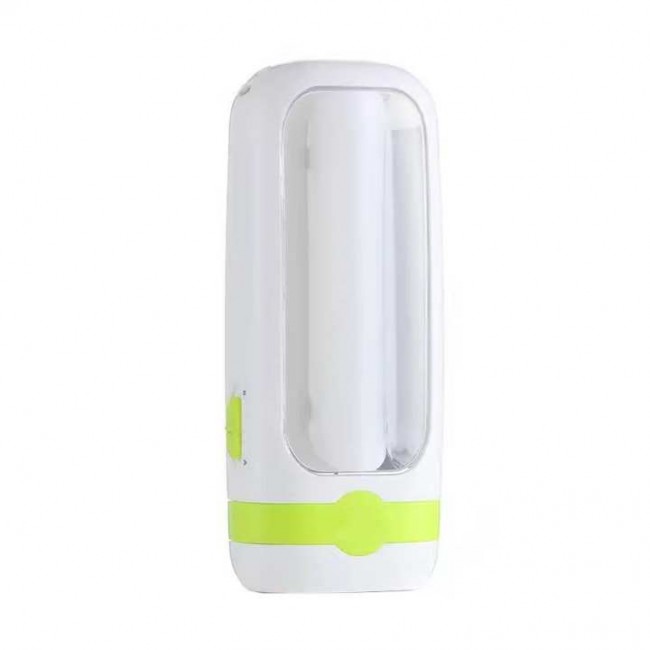 PowerMaster FA-7677 İki Kademeli Şarjlı Ledli İki Fonksiyonlu El Feneri PowerMaster FA-7677 İki Kademeli Şarjlı Ledli İki Fonksiyonlu El Feneri