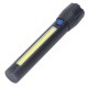Powermaster PM-16754 Şarj Edilebilir Zoomlu COB Led El Feneri Powermaster PM-16754 Şarj Edilebilir Zoomlu COB Led El Feneri