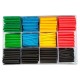 Powermaster PM-23811 530 Adet 12 Boy Set Isıyla Daralan Makaron
