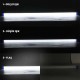 Powermaster T570 70cm.100 Watt DC 5V Usb Şarjlı 1800 Mah. Led Işıldak