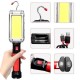 Powermaster ZJ-8859 20 Watt COB Ledli Çalışma Lambası Powermaster ZJ-8859 20 Watt COB Ledli Çalışma Lambası