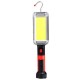 Powermaster ZJ-8859 20 Watt COB Ledli Çalışma Lambası Powermaster ZJ-8859 20 Watt COB Ledli Çalışma Lambası