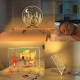 Sunup SN-27126 Dekoratif LED Aydınlatmalı Şeffaf Işıltılı Yazı - Çizim Panosu Tableti - 7 Renk Kalemli Set Sunup SN-27126 Dekoratif LED Aydınlatmalı Şeffaf Işıltılı Yazı - Çizim Panosu Tableti - 7 Renk Kalemli Set