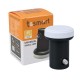 T&Smart 0.3dB Ultra HD 4K Universal Tekli Lnb T&Smart 0.3dB Ultra HD 4K Universal Tekli Lnb