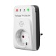 Vea VE-25531 15A 3520W Akım Korumalı Priz Aşırı Yüksek Gerilim