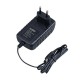 Weko 21 Volt - 1 Amper 5.5*2.5 Uçlu Priz Tipi Adaptör 21517