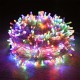 Ledon LD-0012 RGB Animasyonlu 10 Metre Yılbaşı Led Işık