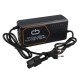 Powermaster PM-31125 72 Volt - 20 Amper C16 Uçlu Elektrikli Bisiklet Şarj Cihazı Powermaster PM-31125 72 Volt - 20 Amper C16 Uçlu Elektrikli Bisiklet Şarj Cihazı