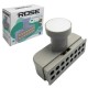 Rose RLE-1600 16 Çıkışlı 0.1 DB Full HD 4K LNB Universal Hexademical Rose RLE-1600 16 Çıkışlı 0.1 DB Full HD 4K LNB Universal Hexademical