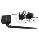 Winnboss EKL-12 7 Metre 50 Top Ledli Renkli 8 Modlu Solar Panelli Dış Mekan Aydınlatma Led 5 Watt Winnboss EKL-12 7 Metre 50 Top Ledli Renkli 8 Modlu Solar Panelli Dış Mekan Aydınlatma Led 5 Watt