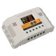 Xtechnx Powermaster PM-60A 12V-24V-36V-48V 60 Amper 4 USB'li Dijital Otomatik Solar Şarj Regülatörü Xtechnx Powermaster PM-60A 12V-24V-36V-48V 60 Amper 4 USB'li Dijital Otomatik Solar Şarj Regülatörü
