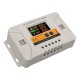 Xtechnx Powermaster PM-20A 12V-24V 20 Amper 4 USB Çıkışlı Dijital Ekranlı Solar Şarj Regülatörü Xtechnx Powermaster PM-20A 12V-24V 20 Amper 4 USB Çıkışlı Dijital Ekranlı Solar Şarj Regülatörü