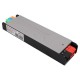 Xtechnx PowerMaster PM-26839 12 Volt 10 Amper 120 Watt Slim Metal Kasa Adaptör 189x51x27mm