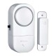 Xtechnx PowerMaster PM-17795 Mini Manyetik Pencere Ve Kapı Güvenlik Alarmı Xtechnx PowerMaster PM-17795 Mini Manyetik Pencere Ve Kapı Güvenlik Alarmı