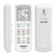 Xtechnx Huayu K-YK1338 York Universal Akıllı Klima Kumandası