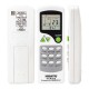 Xtechnx Carrier K-CR1519 Universal Klima Kumandası Xtechnx Carrier K-CR1519 Universal Klima Kumandası