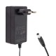 Xtechnx GW-Power 12 Volt 3 Amper Plastik Kasa Priz Tipi Adaptör 5.5*2.5 Uç 7735 Xtechnx GW-Power 12 Volt 3 Amper Plastik Kasa Priz Tipi Adaptör 5.5*2.5 Uç 7735