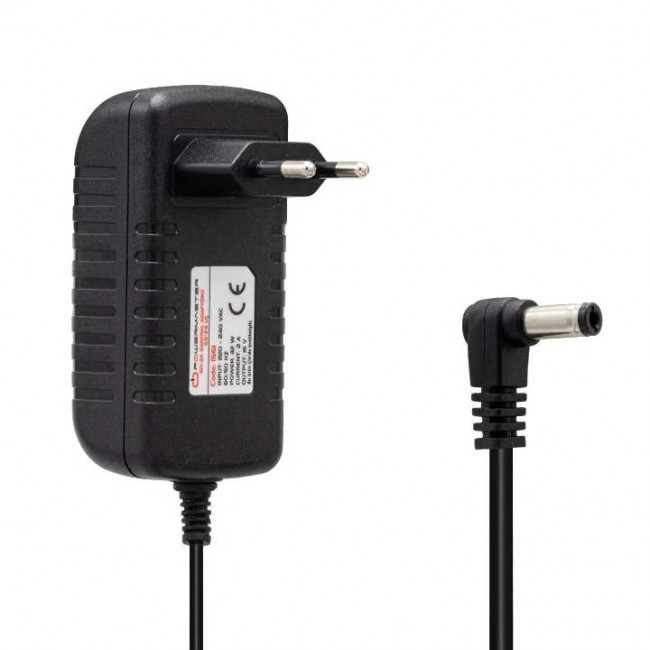 Xtechnx Powermaster PM-1561 16 Volt - 2 Amper 5.5*2.5 Mm Uçlu Santral Power Jacklı Adaptörü 1561