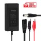 Xtechnx Weko 12.6 Volt - 3 Amper 5.5*2.5 + Krokodil Uçlu Ledli Yerli Üretim Masaüstü Şarj Adaptörü 22055 Xtechnx Weko 12.6 Volt - 3 Amper 5.5*2.5 + Krokodil Uçlu Ledli Yerli Üretim Masaüstü Şarj Adaptörü 22055
