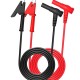 Xtechnx Powermaster PM-27080 Krokodil Uçlu Ölçü Aleti Probu Xtechnx Powermaster PM-27080 Krokodil Uçlu Ölçü Aleti Probu