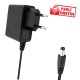 Xtechnx Weko 5 Volt 2 Amper 10 Watt Plastik Kasa Priz Tipi Adaptör (5.5x2.5 Uçlu) 6544 Xtechnx Weko 5 Volt 2 Amper 10 Watt Plastik Kasa Priz Tipi Adaptör (5.5x2.5 Uçlu) 6544