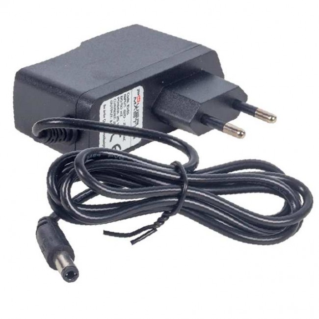 Xtechnx Powermaster PM-1045 11.6 Volt - 2.16 Amper 5.5*2.5 Mm Uçlu Plastik Kasa Adaptör (Verifone Yazar Kasa Pos Cihazı) 1045