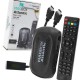 Xtechnx Magbox Atlantic Display Gözlü Tkgs'li 1080P Full HD Mini Uydu Alıcısı Xtechnx Magbox Atlantic Display Gözlü Tkgs'li 1080P Full HD Mini Uydu Alıcısı