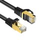 Xtechnx Philips SWA1820/93 5 Metre Cat7 Ethernet LAN Ağ Kablosu 10Gbps 600MHz Ultra Yüksek Hızlı