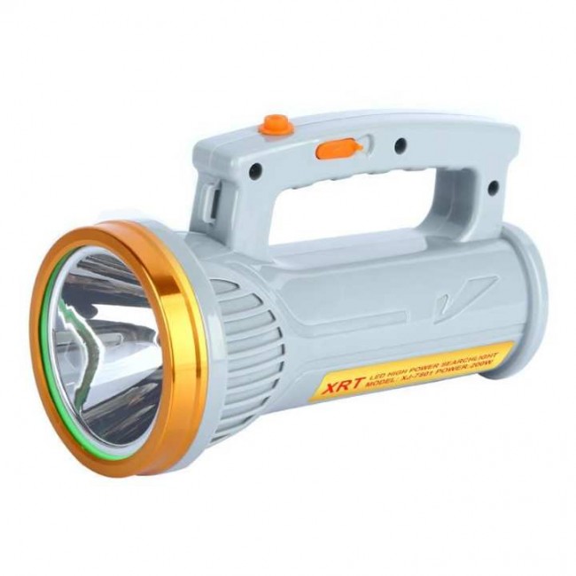 Xtechnx Powermaster XJ-7801 200W Şarjlı El Feneri