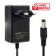 Xtechnx Weko 9 Volt - 3 Amper  5.5x2.5 Uçlu Priz Tipi Plastik Kasa Adaptör