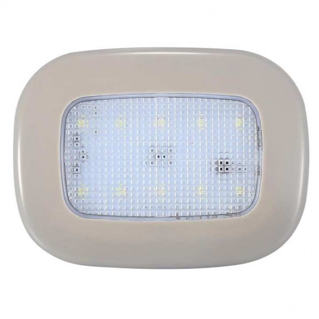 Xtechnx Sunup Araba Dokunmatik Led Renkli Aydınlatma Işığı Okuma Lambası