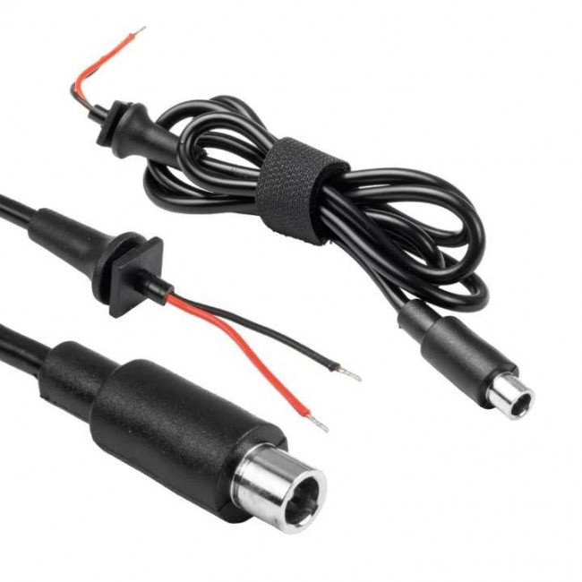 Xtechnx Powermaster PM-14822 42 Volt 2 Amper Elektrikli Scooter Şarj Cihazı Kablosu(Xiaomi M365)