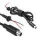 Xtechnx Powermaster PM-14822 42 Volt 2 Amper Elektrikli Scooter Şarj Cihazı Kablosu(Xiaomi M365) Xtechnx Powermaster PM-14822 42 Volt 2 Amper Elektrikli Scooter Şarj Cihazı Kablosu(Xiaomi M365)
