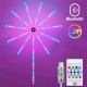 Xtechnx Sunup SN-22231 Bluetooth Havai Fişek LED Seti Sese Duyarlı RGB Rengi Akıllı Şerit Işık 200+ Efektli Oda Aydınlatma Xtechnx Sunup SN-22231 Bluetooth Havai Fişek LED Seti Sese Duyarlı RGB Rengi Akıllı Şerit Işık 200+ Efektli Oda Aydınlatma