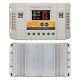 Xtechnx Powermaster PM-60A 12V-24V-36V-48V 60 Amper 4 USB'li Dijital Otomatik Solar Şarj Regülatörü Xtechnx Powermaster PM-60A 12V-24V-36V-48V 60 Amper 4 USB'li Dijital Otomatik Solar Şarj Regülatörü