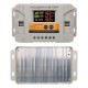 Xtechnx Powermaster PM-20A 12V-24V 20 Amper 4 USB Çıkışlı Dijital Ekranlı Solar Şarj Regülatörü Xtechnx Powermaster PM-20A 12V-24V 20 Amper 4 USB Çıkışlı Dijital Ekranlı Solar Şarj Regülatörü