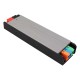 Xtechnx PowerMaster PM-26839 12 Volt 10 Amper 120 Watt Slim Metal Kasa Adaptör 189x51x27mm