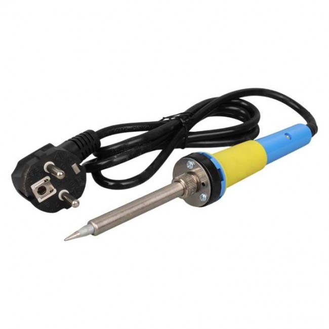 Xtechnx Technomax TM-9107 60 Watt Kalem Havya Lehim Makinesi AC220V 120cm Kablolu  29240