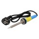 Xtechnx Technomax TM-9107 60 Watt Kalem Havya Lehim Makinesi AC220V 120cm Kablolu 29240 Xtechnx Technomax TM-9107 60 Watt Kalem Havya Lehim Makinesi AC220V 120cm Kablolu 29240