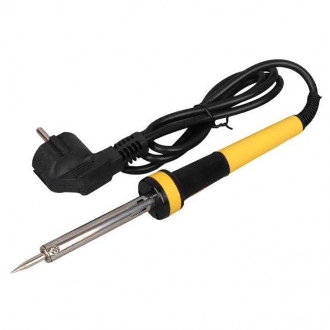 Xtechnx Technomax TM-9105 40 Watt Kalem Havya Lehim Makinesi AC220V 120cm Kablolu