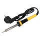 Xtechnx Technomax TM-9105 40 Watt Kalem Havya Lehim Makinesi AC220V 120cm Kablolu Xtechnx Technomax TM-9105 40 Watt Kalem Havya Lehim Makinesi AC220V 120cm Kablolu