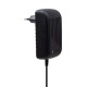 Xtechnx Weko 25.2 Volt - 1 Amper 5.5*2.5 Uçlu Priz Tipi Adaptör 21511