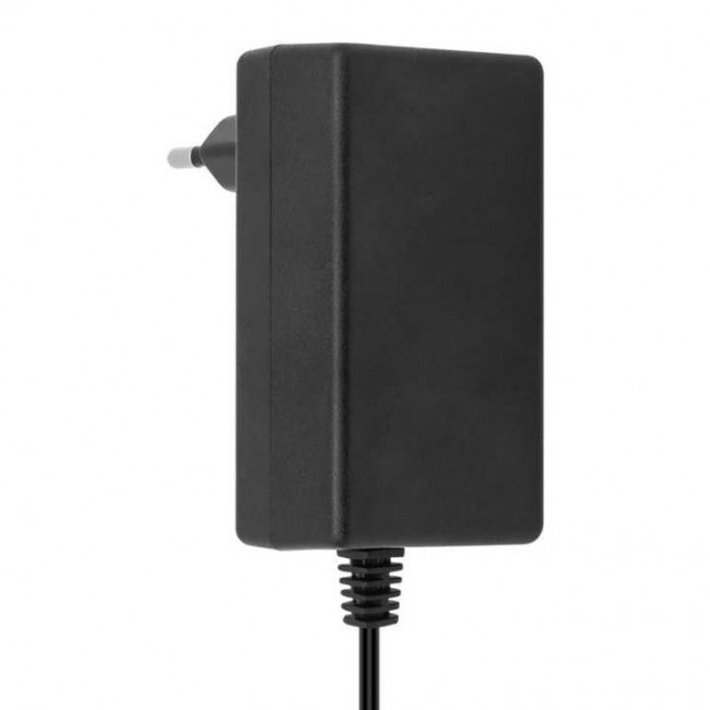 Xtechnx Weko 12 Volt - 3 Amper - 36 Watt 5.5*2.5 Uçlu Plastik Kasa Priz Tip Adaptör 7965