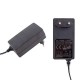 Xtechnx GW-Power 12 Volt 3 Amper Plastik Kasa Priz Tipi Adaptör 5.5*2.5 Uç 7735 Xtechnx GW-Power 12 Volt 3 Amper Plastik Kasa Priz Tipi Adaptör 5.5*2.5 Uç 7735