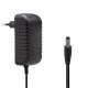 Xtechnx Powermaster PM-4531 12 Volt - 2 Amper 5.5*2.5 Mm Uçlu Plastik Kasa Priz Tipi Adaptör 4531 Xtechnx Powermaster PM-4531 12 Volt - 2 Amper 5.5*2.5 Mm Uçlu Plastik Kasa Priz Tipi Adaptör 4531