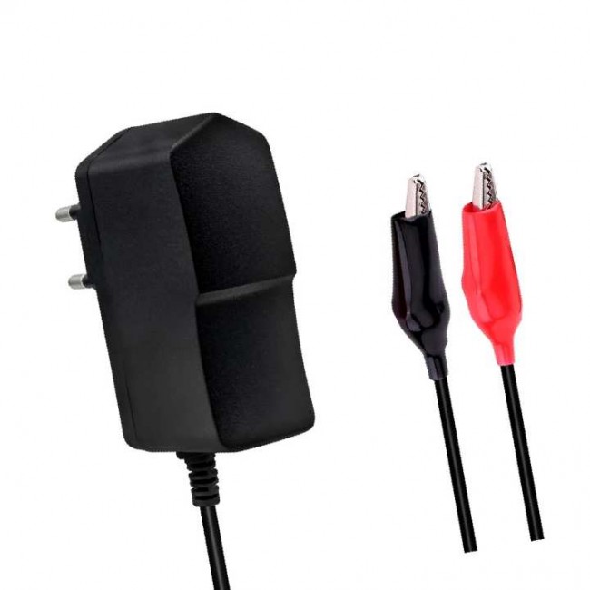 Xtechnx Powermaster 60100 6V-1A Akü Şarj Adaptörü
