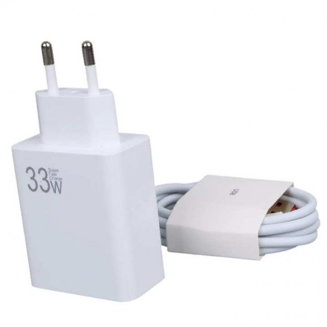Xtechnx Weko WK-27876 M11 Beyaz 33 Watt Turbo Usb Şarj Başlık Adaptörü + Type-C Kablo Xtechnx Weko WK-27876 M11 Beyaz 33 Watt Turbo Usb Şarj Başlık Adaptörü + Type-C Kablo